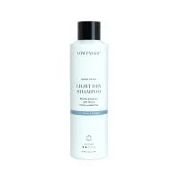LOWENGRIP Lengvas sausas šampūnas Soft Breeze & Bergamot 250ml