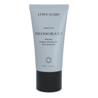 LOWENGRIP Sensitive Rutulinis dezodorantas jautriai odai 50 ml