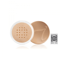 JANE IREDALE Biri mineralinė pudra Bisque, 10,5g