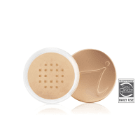 JANE IREDALE Biri mineralinė pudra Warm Silk, 10,5g
