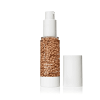 JANE IREDALE HydroPure serumas su atspalviu, Medium 4, 30ml