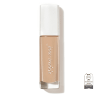 JANE IREDALE Skintuition SPF 30 Švytėjimo suteikianti kreminė pudra, 20 Light, 30ml Naujiena