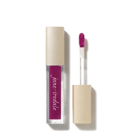 JANE IREDALE ColorLuxe Intensyvaus poveikio lūpų glazūra Juicy, 5ml