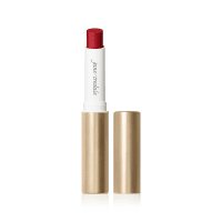 JANE IREDALE ColorLuxe drėkinamieji kreminiai lūpų dažai Candy Apple, 2g