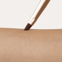 JANE IREDALE lūpų šepetėlis Lip Brush