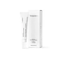 TRANSPARENT Lab P DE-BLOAT SOOTHING EYE SERUM 15ml