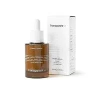 TRANSPARENT Lab SUPER C serumas 30ml