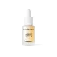 TRANSPARENT Lab EYE REPAIR COMPLEX priemonė paakiams 15ml