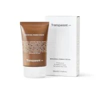 TRANSPARENT Lab BAKUCHIOL FIRMING veido kremas 50ml