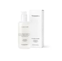 TRANSPARENT Lab OIL BASED prausiklis 200ml