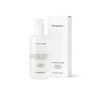 TRANSPARENT Lab GLYCERIN serumas 15% 50ML