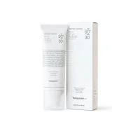 TRANSPARENT Lab Lightweight apsauginis kremas SPF50+ 100ml