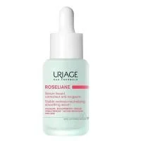 URIAGE ROSELIANE veido serumas, 30ml