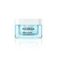 FILORGA drėkinamasis veido kremas brandžiai, dehidratuotai odai HYALU-FILLER CRÉME, 50 ml