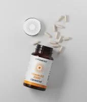 OPTAMINS VITAMINAS D3 LIPOSOMAL 2000IU, N60