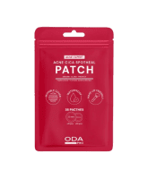 ODA PRO Pleistrai nuo spuogų su azijinės centelės ekstraktu