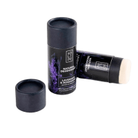 SOLIDU Natūralus dezodorantas SOLIDU Su Levanda ir Rozmarinu 55g