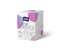 BELLA Menstruacinė taurelė, M dydis (29ml)