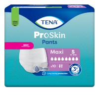 TENA Pants Maxi S, N10