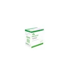 TUBIFAST Elastinis tubuliarinis tvarstis 2-Way Stretch 5 cm x 10 m