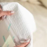 BABOO AirComfort vienkartiniai pervystymo paklotai, 60x60 cm, 20 vnt