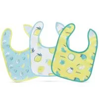 BABOO seilinukai, 0+ mėn, 3 vnt, Lagoon Fiesta