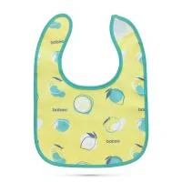 BABOO seilinukai, 0+ mėn, 3 vnt, Lagoon Fiesta