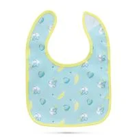 BABOO seilinukai, 0+ mėn, 3 vnt, Lagoon Fiesta