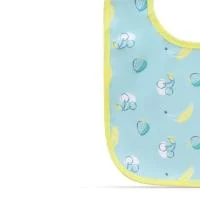 BABOO seilinukai, 0+ mėn, 3 vnt, Lagoon Fiesta