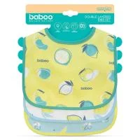 BABOO seilinukai, 0+ mėn, 3 vnt, Lagoon Fiesta