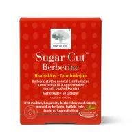 NEW NORDIC Sugar Cut Berberine, N60