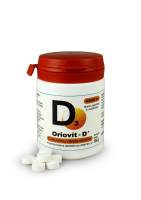 ORIOVIT-D 4000 TV, N100