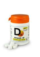 ORIOVIT-D 2000 TV, N100