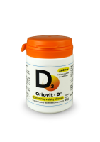 ORIOVIT-D 2000 TV, N100