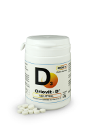 ORIOVIT-D Neutral 2000 TV , N200