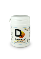 ORIOVIT-D Neutral 2000 TV , N200