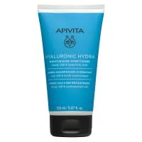 APIVITA, kondicionierius HYALURONIC HYDRA, 150ml
