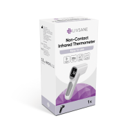 LIVSANE bekontaktis termometras