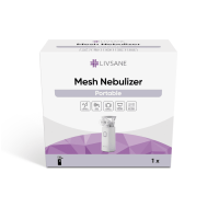 LIVSANE tinklinis inhaliatorius