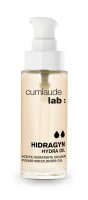 CUMLAUDE Lab drėkinamasis intymios higienos aliejus, 30ml