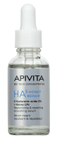 APIVITA HA5 HONEY REPAIR veido serumas, 30ml