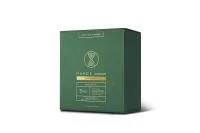 NOAGE women smaragdus, 25 KAPSULĖS ir  25 VIENADOZĖS TALPYKLĖS, N50