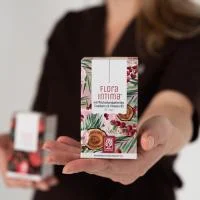 NATURTREU Probiotikai sveikai makšties mikroflorai palaikyti, 60 kapsulių