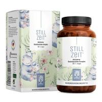 NATURTREU Vitaminų kompleksas maitinančioms mamoms, N90