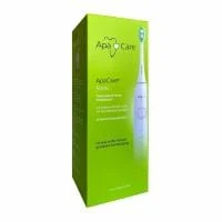 APACARE Sonic elektrinis garsinis dantų šepetėlis