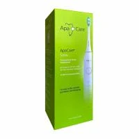 APACARE Sonic elektrinis garsinis dantų šepetėlis