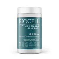 BIOCELL Max Marine Collagen, milteliai, 427 g