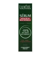 LUXEOL serumas nuo reaktyvaus plaukų slinkimo, 50 ml