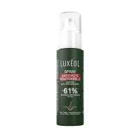 LUXEOL purškiama dulksna nuo reaktyvaus plaukų slinkimo, 100 ml