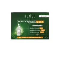 LUXEOL ampulės nuo progresuojančio plaukų slinkimo, 14 vnt x 7ml